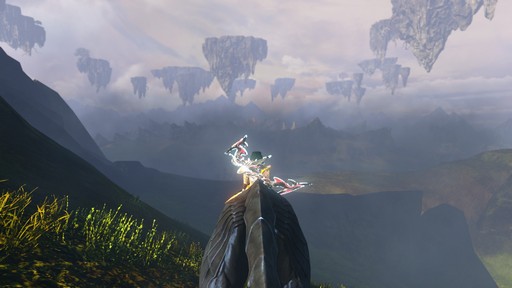 画像ギャラリー No.005のサムネイル画像 / 「ArcheAge」新レイドボス「リーウー」プレイレポート。解禁された大空を舞台に,巨鳥との大規模な戦争が始まる!
