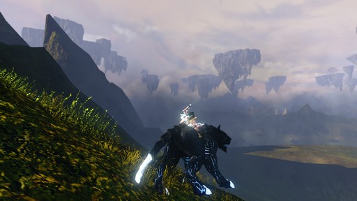画像ギャラリー No.006のサムネイル画像 / 「ArcheAge」新レイドボス「リーウー」プレイレポート。解禁された大空を舞台に,巨鳥との大規模な戦争が始まる!