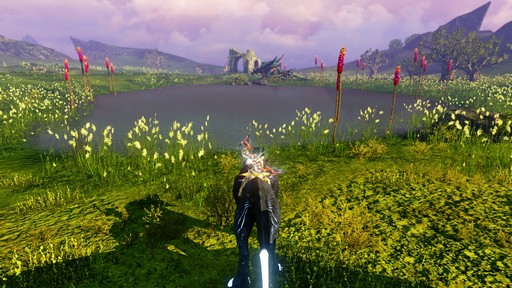 画像ギャラリー No.007のサムネイル画像 / 「ArcheAge」新レイドボス「リーウー」プレイレポート。解禁された大空を舞台に,巨鳥との大規模な戦争が始まる!