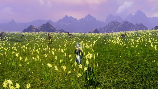 画像ギャラリー No.008のサムネイル画像 / 「ArcheAge」新レイドボス「リーウー」プレイレポート。解禁された大空を舞台に,巨鳥との大規模な戦争が始まる!