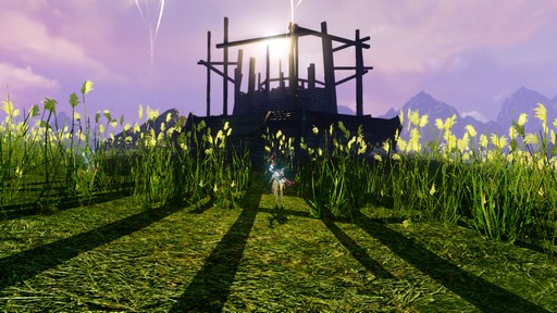 画像ギャラリー No.010のサムネイル画像 / 「ArcheAge」新レイドボス「リーウー」プレイレポート。解禁された大空を舞台に,巨鳥との大規模な戦争が始まる!
