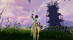 画像ギャラリー No.013のサムネイル画像 / 「ArcheAge」新レイドボス「リーウー」プレイレポート。解禁された大空を舞台に,巨鳥との大規模な戦争が始まる!