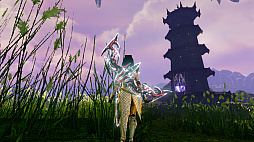 画像ギャラリー No.014のサムネイル画像 / 「ArcheAge」新レイドボス「リーウー」プレイレポート。解禁された大空を舞台に,巨鳥との大規模な戦争が始まる!