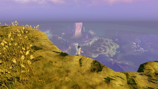 画像ギャラリー No.015のサムネイル画像 / 「ArcheAge」新レイドボス「リーウー」プレイレポート。解禁された大空を舞台に,巨鳥との大規模な戦争が始まる!