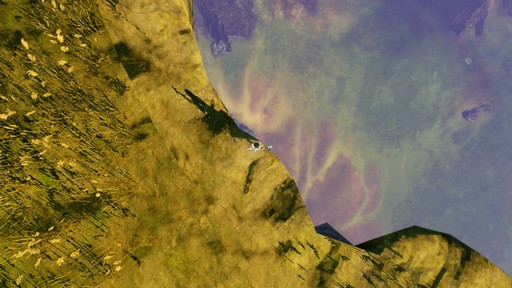 画像ギャラリー No.016のサムネイル画像 / 「ArcheAge」新レイドボス「リーウー」プレイレポート。解禁された大空を舞台に,巨鳥との大規模な戦争が始まる!