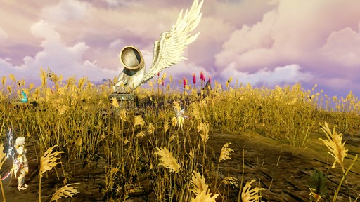 画像ギャラリー No.017のサムネイル画像 / 「ArcheAge」新レイドボス「リーウー」プレイレポート。解禁された大空を舞台に,巨鳥との大規模な戦争が始まる!