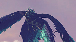 画像ギャラリー No.019のサムネイル画像 / 「ArcheAge」新レイドボス「リーウー」プレイレポート。解禁された大空を舞台に,巨鳥との大規模な戦争が始まる!