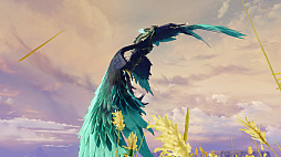 画像ギャラリー No.020のサムネイル画像 / 「ArcheAge」新レイドボス「リーウー」プレイレポート。解禁された大空を舞台に,巨鳥との大規模な戦争が始まる!