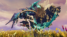 画像ギャラリー No.021のサムネイル画像 / 「ArcheAge」新レイドボス「リーウー」プレイレポート。解禁された大空を舞台に,巨鳥との大規模な戦争が始まる!
