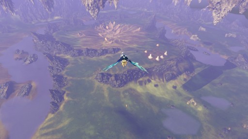画像ギャラリー No.022のサムネイル画像 / 「ArcheAge」新レイドボス「リーウー」プレイレポート。解禁された大空を舞台に,巨鳥との大規模な戦争が始まる!