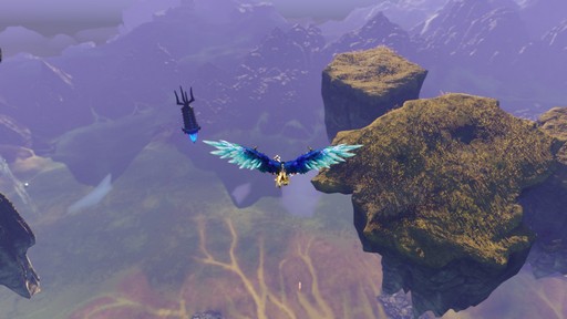 画像ギャラリー No.023のサムネイル画像 / 「ArcheAge」新レイドボス「リーウー」プレイレポート。解禁された大空を舞台に,巨鳥との大規模な戦争が始まる!