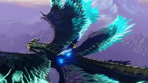 画像ギャラリー No.027のサムネイル画像 / 「ArcheAge」新レイドボス「リーウー」プレイレポート。解禁された大空を舞台に,巨鳥との大規模な戦争が始まる!