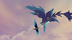 画像ギャラリー No.032のサムネイル画像 / 「ArcheAge」新レイドボス「リーウー」プレイレポート。解禁された大空を舞台に,巨鳥との大規模な戦争が始まる!