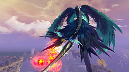 画像ギャラリー No.033のサムネイル画像 / 「ArcheAge」新レイドボス「リーウー」プレイレポート。解禁された大空を舞台に,巨鳥との大規模な戦争が始まる!