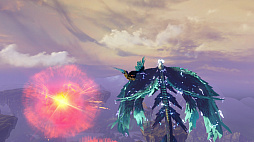 画像ギャラリー No.035のサムネイル画像 / 「ArcheAge」新レイドボス「リーウー」プレイレポート。解禁された大空を舞台に,巨鳥との大規模な戦争が始まる!