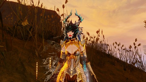 画像ギャラリー No.039のサムネイル画像 / 「ArcheAge」新レイドボス「リーウー」プレイレポート。解禁された大空を舞台に,巨鳥との大規模な戦争が始まる!