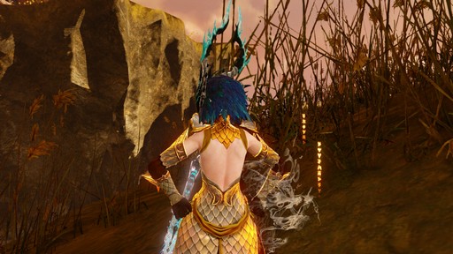 画像ギャラリー No.040のサムネイル画像 / 「ArcheAge」新レイドボス「リーウー」プレイレポート。解禁された大空を舞台に,巨鳥との大規模な戦争が始まる!