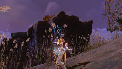 画像ギャラリー No.043のサムネイル画像 / 「ArcheAge」新レイドボス「リーウー」プレイレポート。解禁された大空を舞台に,巨鳥との大規模な戦争が始まる!