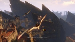 画像ギャラリー No.003のサムネイル画像 / 【PR】俺,最高の武士になる!――「ArcheAge」の世界を戦闘職で生きる術を紹介する“リヒャルト冒険記”