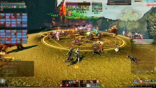 画像ギャラリー No.056のサムネイル画像 / 【PR】俺,最高の武士になる!――「ArcheAge」の世界を戦闘職で生きる術を紹介する“リヒャルト冒険記”