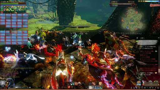 画像ギャラリー No.057のサムネイル画像 / 【PR】俺,最高の武士になる!――「ArcheAge」の世界を戦闘職で生きる術を紹介する“リヒャルト冒険記”