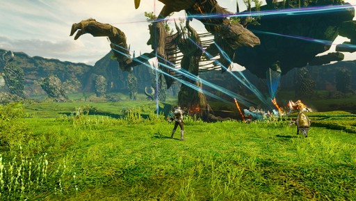 画像ギャラリー No.058のサムネイル画像 / 【PR】俺,最高の武士になる!――「ArcheAge」の世界を戦闘職で生きる術を紹介する“リヒャルト冒険記”