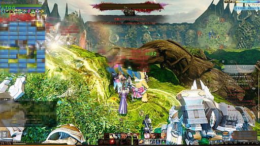 画像ギャラリー No.060のサムネイル画像 / 【PR】俺,最高の武士になる!――「ArcheAge」の世界を戦闘職で生きる術を紹介する“リヒャルト冒険記”