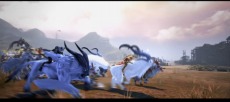 画像ギャラリー No.006のサムネイル画像 / 「ArcheAge」の世界観を表現した新ブランドムービーが公開。新規プレイヤー限定でマイホームがもらえる「秋のログイン出席簿」を実施