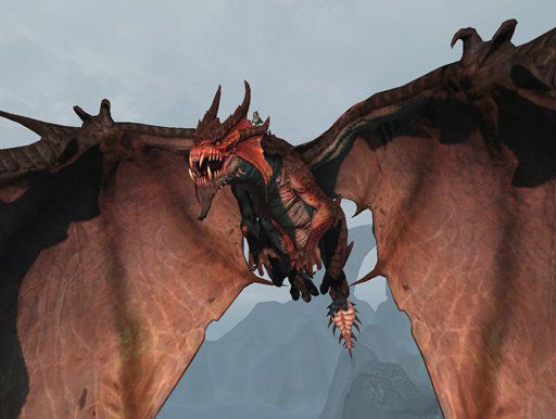 画像ギャラリー No.009のサムネイル画像 / 「ArcheAge」で，“新しくて懐かしい”「Re：フレッシュサーバー」が新設に。石元プロデューサーにその意図するところを聞いてみた