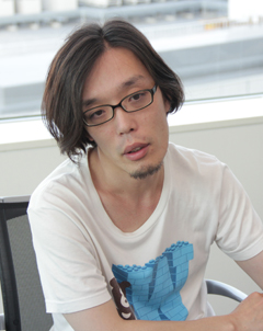 画像ギャラリー No.011のサムネイル画像 / 「ArcheAge」で，“新しくて懐かしい”「Re：フレッシュサーバー」が新設に。石元プロデューサーにその意図するところを聞いてみた