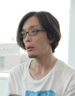 画像ギャラリー No.012のサムネイル画像 / 「ArcheAge」で，“新しくて懐かしい”「Re：フレッシュサーバー」が新設に。石元プロデューサーにその意図するところを聞いてみた