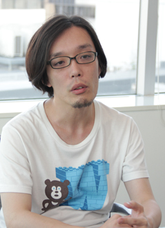画像ギャラリー No.013のサムネイル画像 / 「ArcheAge」で，“新しくて懐かしい”「Re：フレッシュサーバー」が新設に。石元プロデューサーにその意図するところを聞いてみた