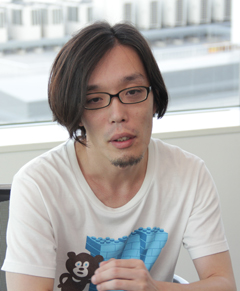 画像ギャラリー No.014のサムネイル画像 / 「ArcheAge」で，“新しくて懐かしい”「Re：フレッシュサーバー」が新設に。石元プロデューサーにその意図するところを聞いてみた