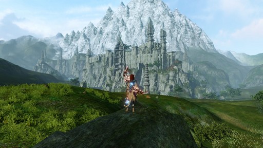 画像ギャラリー No.001のサムネイル画像 / 「ArcheAge」大型アップデート「ArcheAge 5.0」をプレイ。新適性「憎悪」と既存適性の組み合わせによる新クラスの実力は?