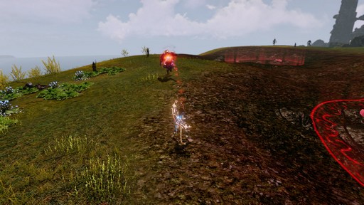 画像ギャラリー No.004のサムネイル画像 / 「ArcheAge」大型アップデート「ArcheAge 5.0」をプレイ。新適性「憎悪」と既存適性の組み合わせによる新クラスの実力は?