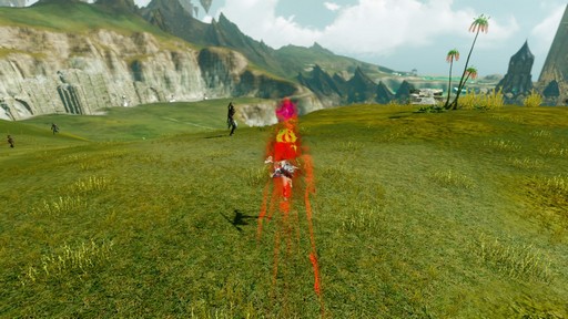 画像ギャラリー No.005のサムネイル画像 / 「ArcheAge」大型アップデート「ArcheAge 5.0」をプレイ。新適性「憎悪」と既存適性の組み合わせによる新クラスの実力は?