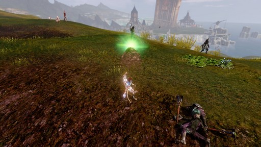 画像ギャラリー No.006のサムネイル画像 / 「ArcheAge」大型アップデート「ArcheAge 5.0」をプレイ。新適性「憎悪」と既存適性の組み合わせによる新クラスの実力は?