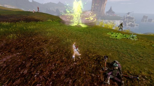 画像ギャラリー No.007のサムネイル画像 / 「ArcheAge」大型アップデート「ArcheAge 5.0」をプレイ。新適性「憎悪」と既存適性の組み合わせによる新クラスの実力は?