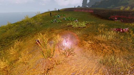 画像ギャラリー No.009のサムネイル画像 / 「ArcheAge」大型アップデート「ArcheAge 5.0」をプレイ。新適性「憎悪」と既存適性の組み合わせによる新クラスの実力は?