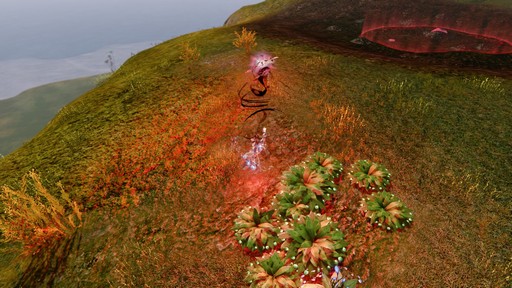 画像ギャラリー No.010のサムネイル画像 / 「ArcheAge」大型アップデート「ArcheAge 5.0」をプレイ。新適性「憎悪」と既存適性の組み合わせによる新クラスの実力は?