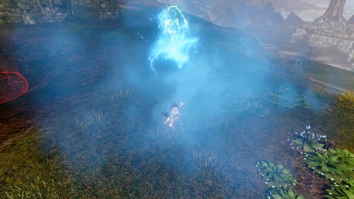 画像ギャラリー No.011のサムネイル画像 / 「ArcheAge」大型アップデート「ArcheAge 5.0」をプレイ。新適性「憎悪」と既存適性の組み合わせによる新クラスの実力は?