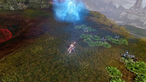 画像ギャラリー No.012のサムネイル画像 / 「ArcheAge」大型アップデート「ArcheAge 5.0」をプレイ。新適性「憎悪」と既存適性の組み合わせによる新クラスの実力は?
