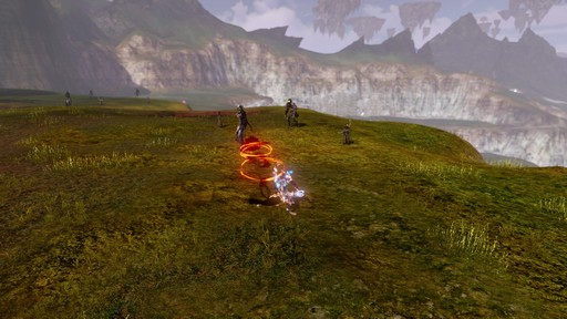 画像ギャラリー No.018のサムネイル画像 / 「ArcheAge」大型アップデート「ArcheAge 5.0」をプレイ。新適性「憎悪」と既存適性の組み合わせによる新クラスの実力は?