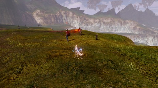 画像ギャラリー No.019のサムネイル画像 / 「ArcheAge」大型アップデート「ArcheAge 5.0」をプレイ。新適性「憎悪」と既存適性の組み合わせによる新クラスの実力は?