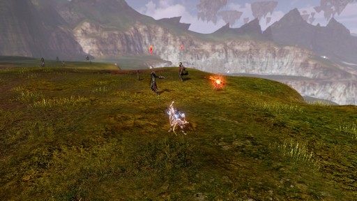 画像ギャラリー No.020のサムネイル画像 / 「ArcheAge」大型アップデート「ArcheAge 5.0」をプレイ。新適性「憎悪」と既存適性の組み合わせによる新クラスの実力は?