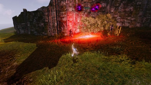 画像ギャラリー No.023のサムネイル画像 / 「ArcheAge」大型アップデート「ArcheAge 5.0」をプレイ。新適性「憎悪」と既存適性の組み合わせによる新クラスの実力は?