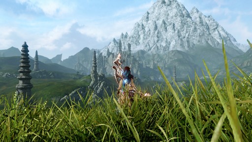 画像ギャラリー No.038のサムネイル画像 / 「ArcheAge」大型アップデート「ArcheAge 5.0」をプレイ。新適性「憎悪」と既存適性の組み合わせによる新クラスの実力は?