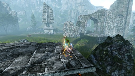 画像ギャラリー No.043のサムネイル画像 / 「ArcheAge」大型アップデート「ArcheAge 5.0」をプレイ。新適性「憎悪」と既存適性の組み合わせによる新クラスの実力は?