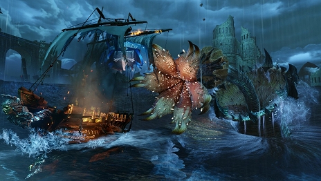 画像ギャラリー No.004のサムネイル画像 / 「ArcheAge」，経験値とアイテムドロップ率が2倍の新サーバー「Utopia（ユートピア）」が7月21日にオープン