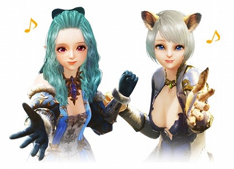 画像ギャラリー No.006のサムネイル画像 / 「ArcheAge」，経験値とアイテムドロップ率が2倍の新サーバー「Utopia（ユートピア）」が7月21日にオープン